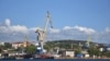 Севастопольський морський завод. Ілюстративне фото