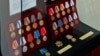 Медалі на честь російської анексії Криму