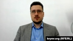 Олександр Краєв, директор програми «Північна Америка» та експерт Ради зовнішньої політики «Українська призма»