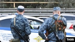 Поліція МВС України. Ілюстративне фото