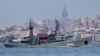 Росії проблематично нарощувати зусилля в морі, якщо Туреччина перекрила Босфор, каже Костянтин Машовець
