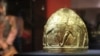 В Україну прибула колекція «скіфського золота» – відео