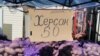 Картопля з окупованого РФ Херсона на ринку в Керчі, Крим, 2022 рік