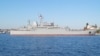 ЗСУ заявили про ураження двох великих десантних кораблів під час атаки на Севастополь