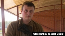 Олег Катков, головний редактор Defense Express