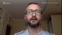 Немає ніякого «доброго царя» і «злих бояр» – кримськотатарський активіст (відео)