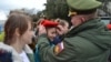 «Зомбування з пелюшок»: Росія готує підлітків до участі у війні проти України
