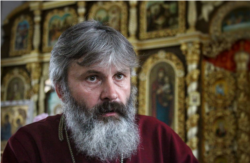 Архієпископ Кримської єпархії ПЦУ Климент