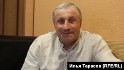 Микола Семена, ексзаступник головного редактора «Кримської світлиці» (1992-1993), український журналіст