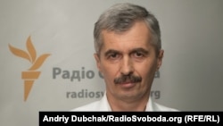 Богдан Червак, перший заступник голови Держкомтелерадіо України