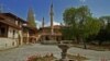 Бахчисарайський ханський палац, 1999 рік