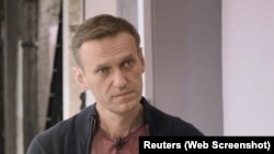 Олексій Навальный