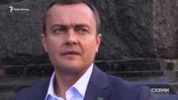«Була ідея – продавати воду в Крим» – народний депутат України від «Слуги народу» Юрій Арістов (відео)