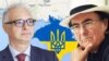 Посол України в Італії Євген Перелигін пояснить співакові Аль Бано, чому він потрапив до санкційного списку