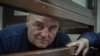 Едем Бекіров у суді в Криму