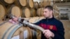 Експорт вин із Криму до Китаю. Видача бажаного за дійсне?