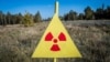 Через військову активність Росії знак радіаційної небезпеки може стати звичним не тільки в Чорнобильській зоні відчуження, а й у Криму