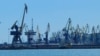 Україна приблизно 58% свого експорту транспортує саме через морські порти