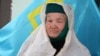 Ветеран Національного руху кримських татар Зампіра Асанова
