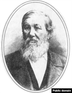 Микола Данилевський (1822-1885), російський філософ