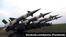 Бойові стрільби зенітних ракетних підрозділів ЗРК С-300ПС, С-300ПТ Бук-М1 у 2018 році