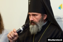 Архієпископ Сімферопольський і Кримський УПЦ КП Климент