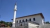 Мечеть Орта-Джамі в Бахчисараї після реконструкції. В період Кримського ханства вважалася головною п'ятничної мечеттю