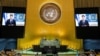 «Ніхто не змирився»: про що нова резолюція ГА ООН щодо Криму