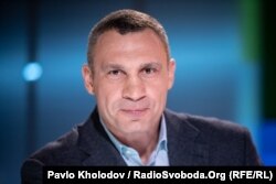 Віталій Кличко вірить, що членство України в ЄС залежить від реформ