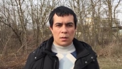 Це був лише привід ізолювати мене на 10 днів – адвокат Курбедінов про свій арешт